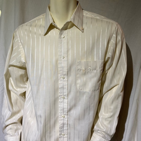 Christopher Hart Button-up Shirt Size 16 1/2 - 35 Tall - Picture 1 of 8